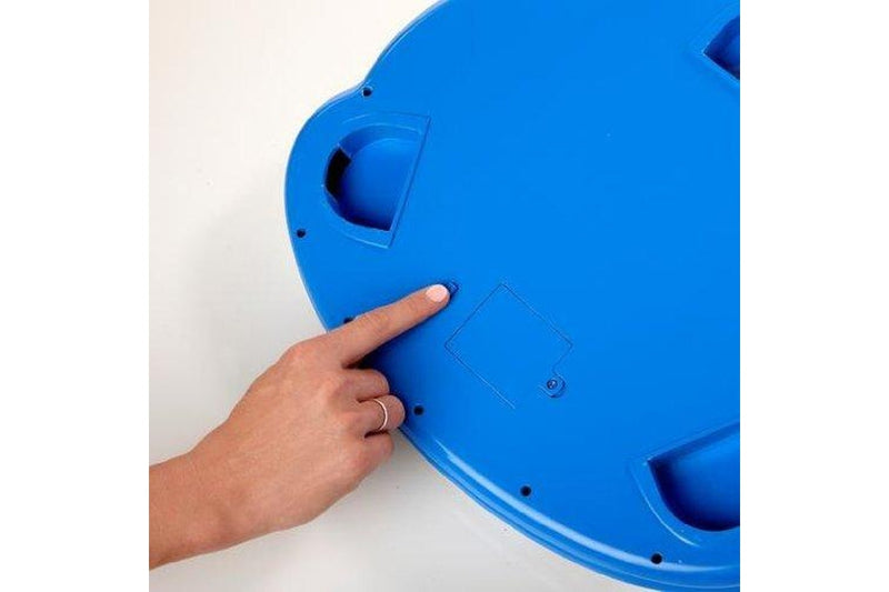 Baby Einstein: Discovering Music Activity Table