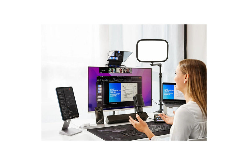 Elgato Prompter