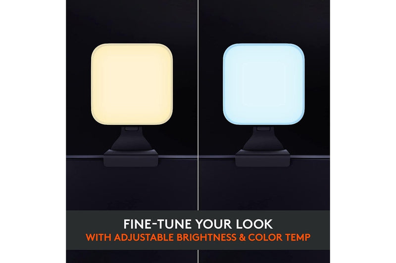 Logitech Litra Glow Video Streaming Light