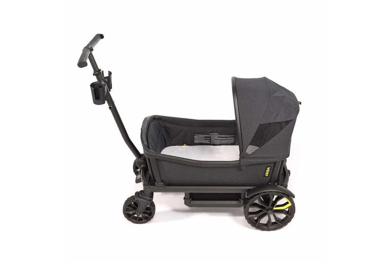 Veer Baby Infant Nap Sleeping Basket System Attachment For Veer The Cruiser 0m+