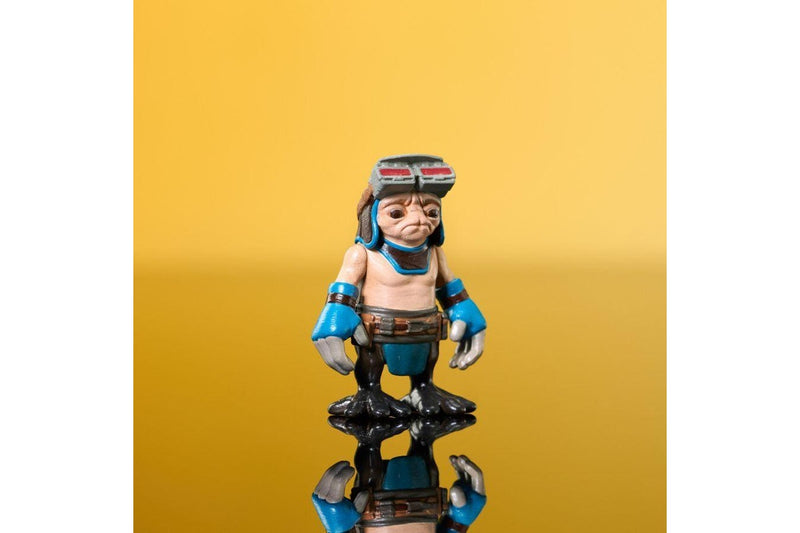 Star Wars: IG-12 with Anzellans - Jumbo Figure