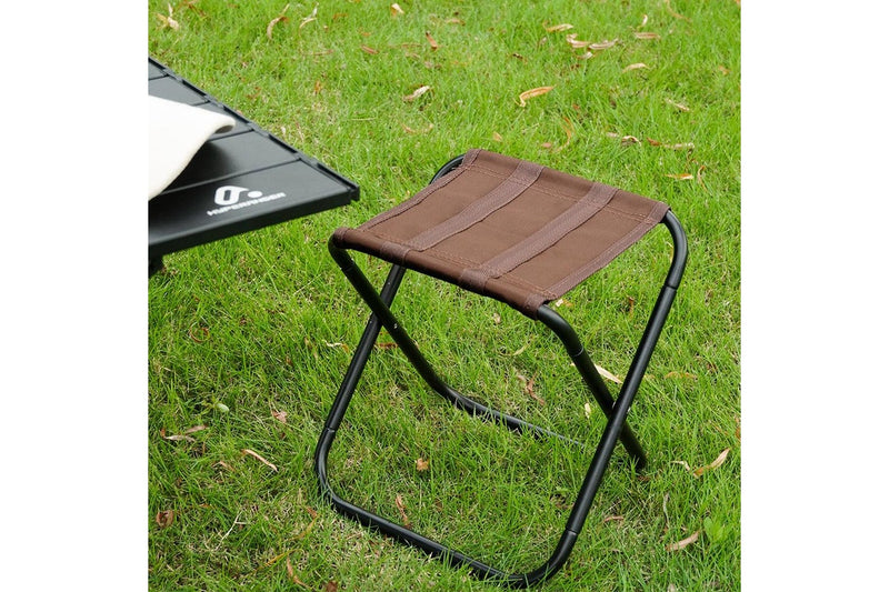 Hansona Portable Camping Folding Stool