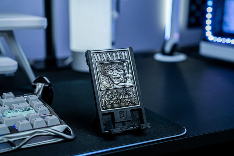 Netflix: One Piece - Digiplate Starter Pack