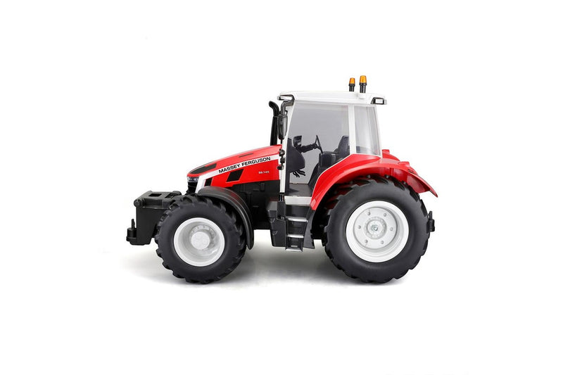 Maisto 1:16 Massey Ferguson 8S Tractor 2.4 GHz Remote Control RC Car Toy 8y+