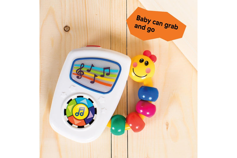 Baby Einstein: Take Along Tunes Musical Toy
