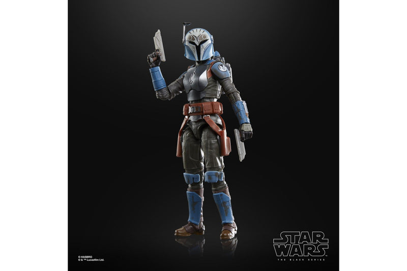 Star Wars The Black Series Archive: Bo Katan Kryze - 6" Action Figure