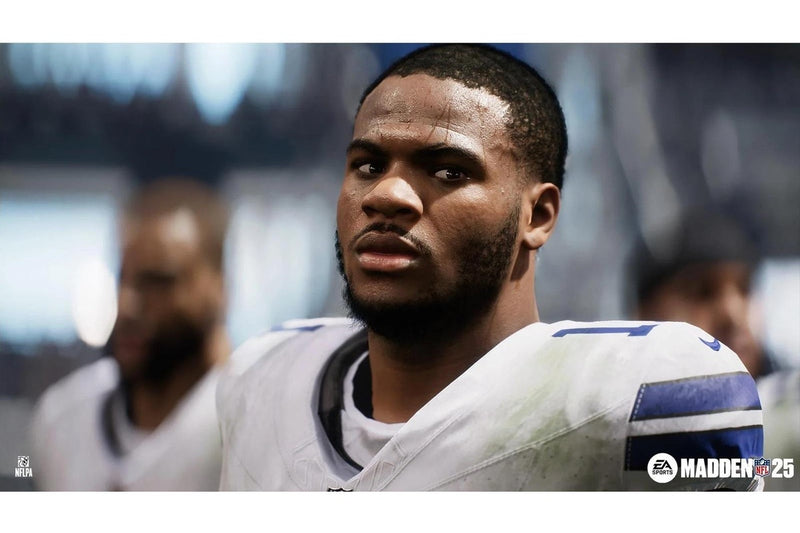 Madden NFL 25