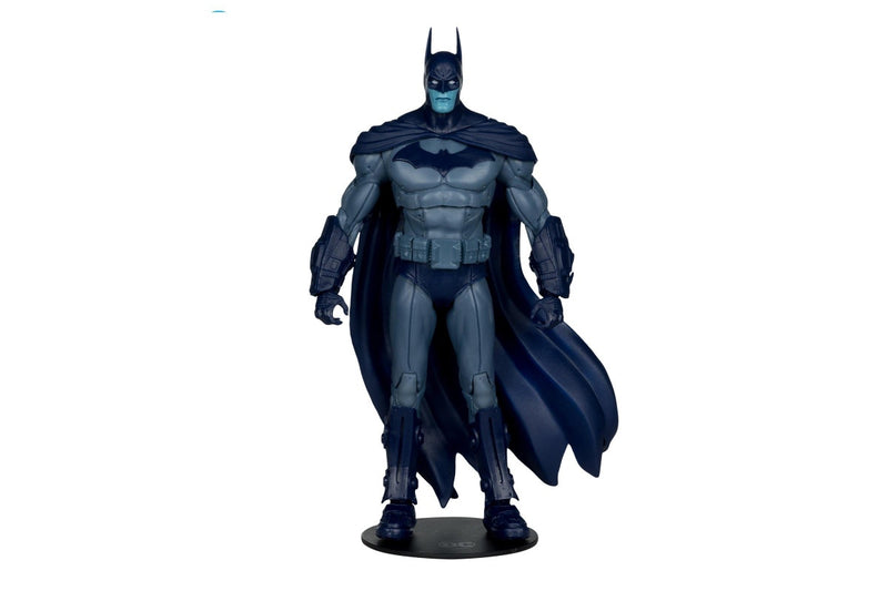DC Collector: Arkham City Batman And Solomon Grundy - Action Figures (2-Pack)