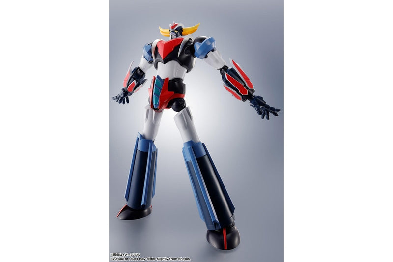 Grendizer U: Grendizer - Robot Spirits Action Figure
