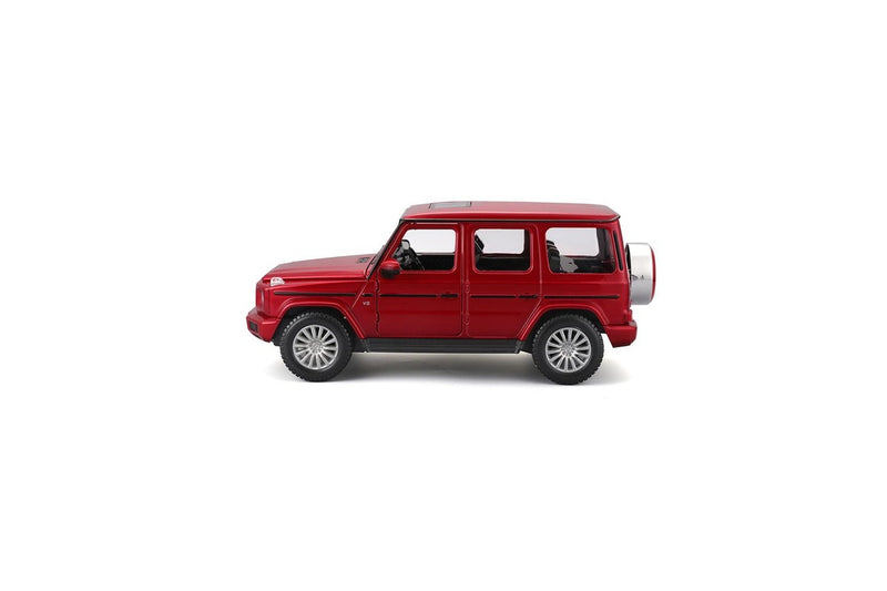Maisto 1:24 2019 Mercedes Benz GClass Model Car Kids Childrens Play Toy 3y+