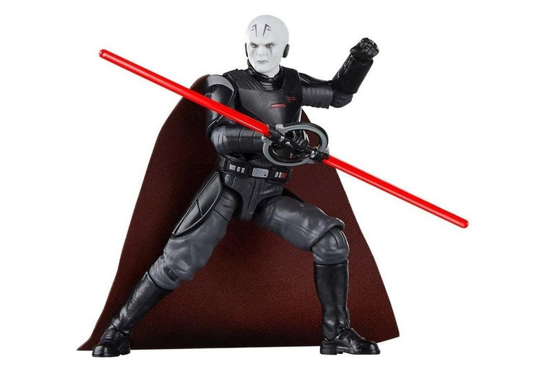 Star Wars: Grand Inquisitor - 3.75" Action Figure