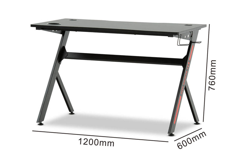 KALUNDBORG Gaming Desk