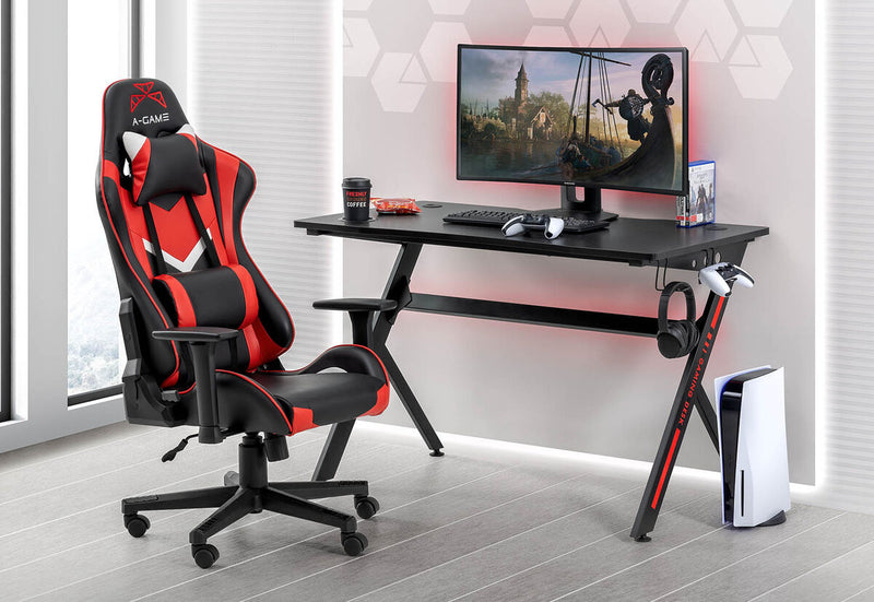 KALUNDBORG Gaming Desk