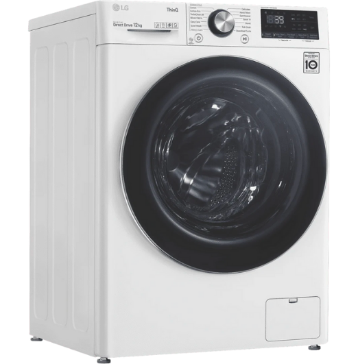 LG 14kg Front Load Washer