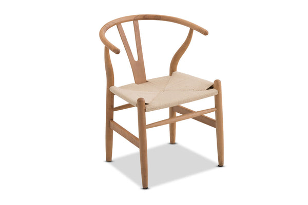 WISHBONE REPLICA MKII Dining Chair