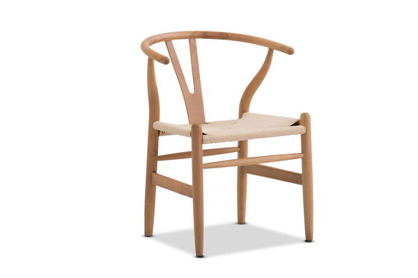 WISHBONE REPLICA MKII Dining Chair