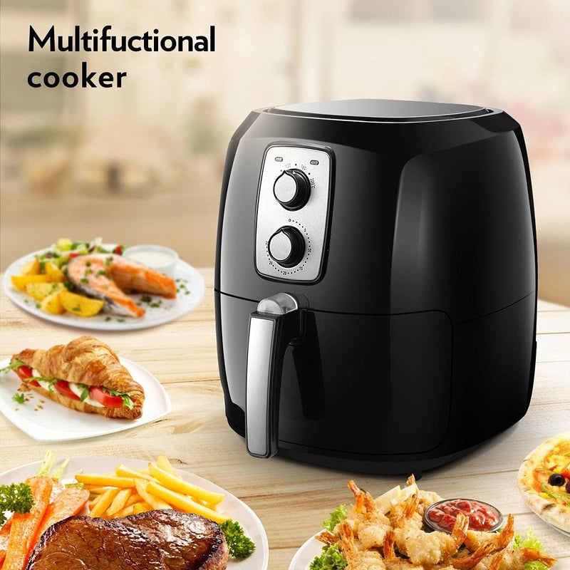 Maxkon 1800W Air Fryer with 7L Large Capacity - Layaway AU