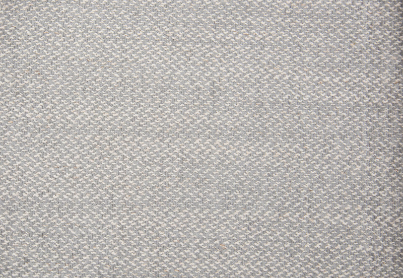 LUCIANO Fabric 2.5 Seater Sofa with 2 Electric Recliners