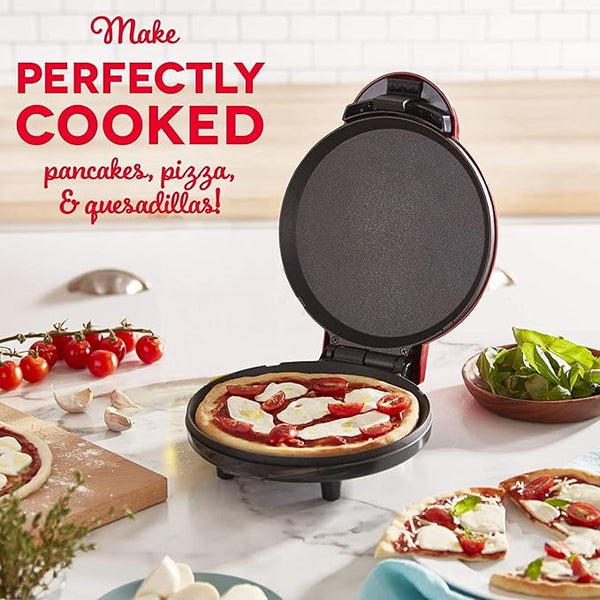 Apluss Mini Electric Pancake Maker - Layaway AU
