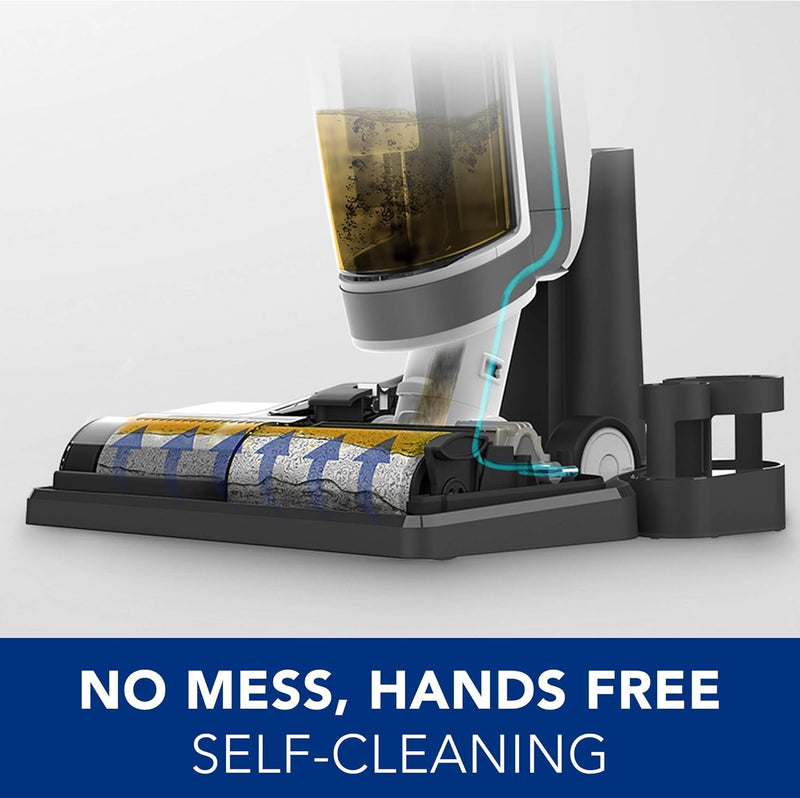 Tineco iFloor3 Cordless Wet Dry Vacuum Cleaner - Layaway AU