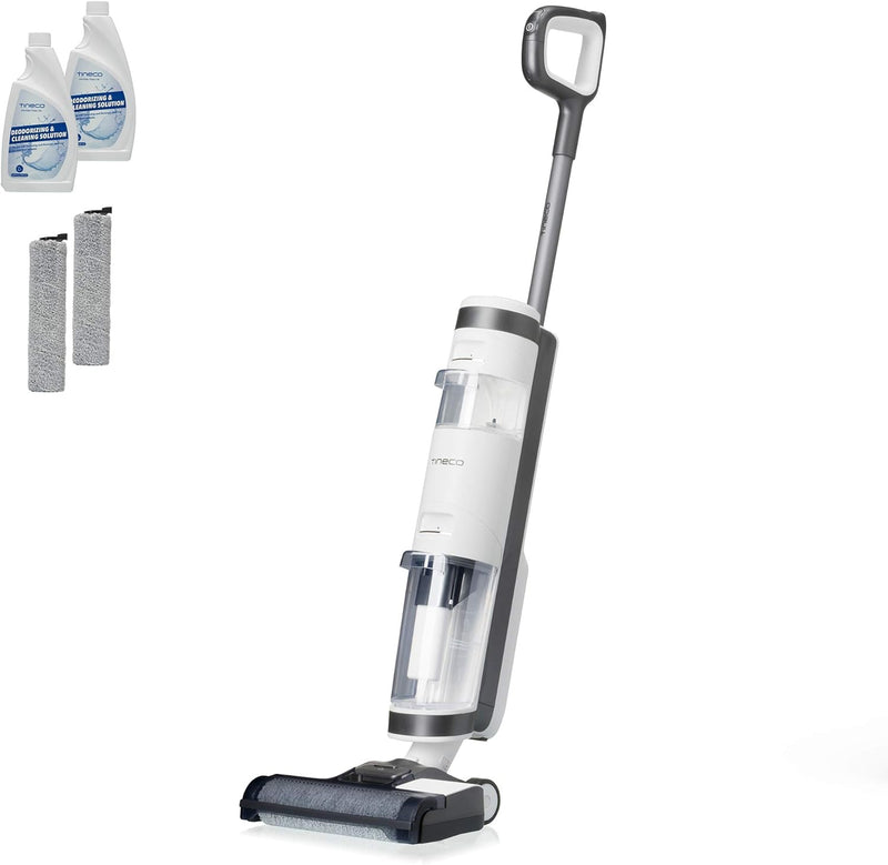 Tineco iFloor3 Cordless Wet Dry Vacuum Cleaner - Layaway AU