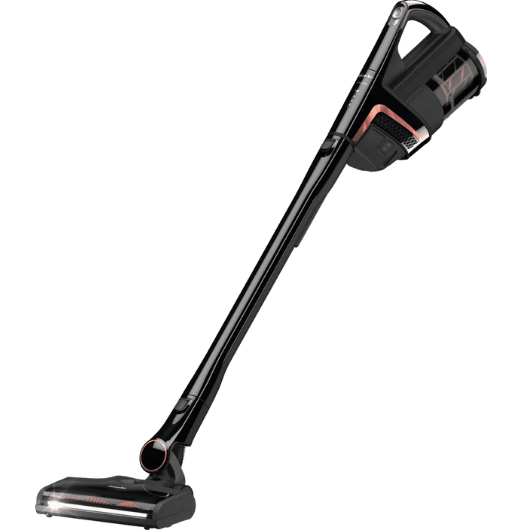 Miele Triflex Hx2 Cat & Dog Obsidian Black