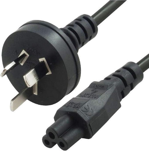 Astrotek AU Power Cord, 2 Meter