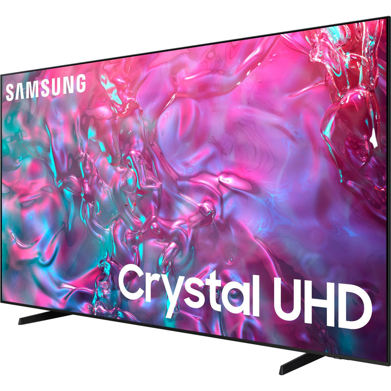 Samsung 98" DU9000 Crystal LED UHD 4K Smart TV [2024]
