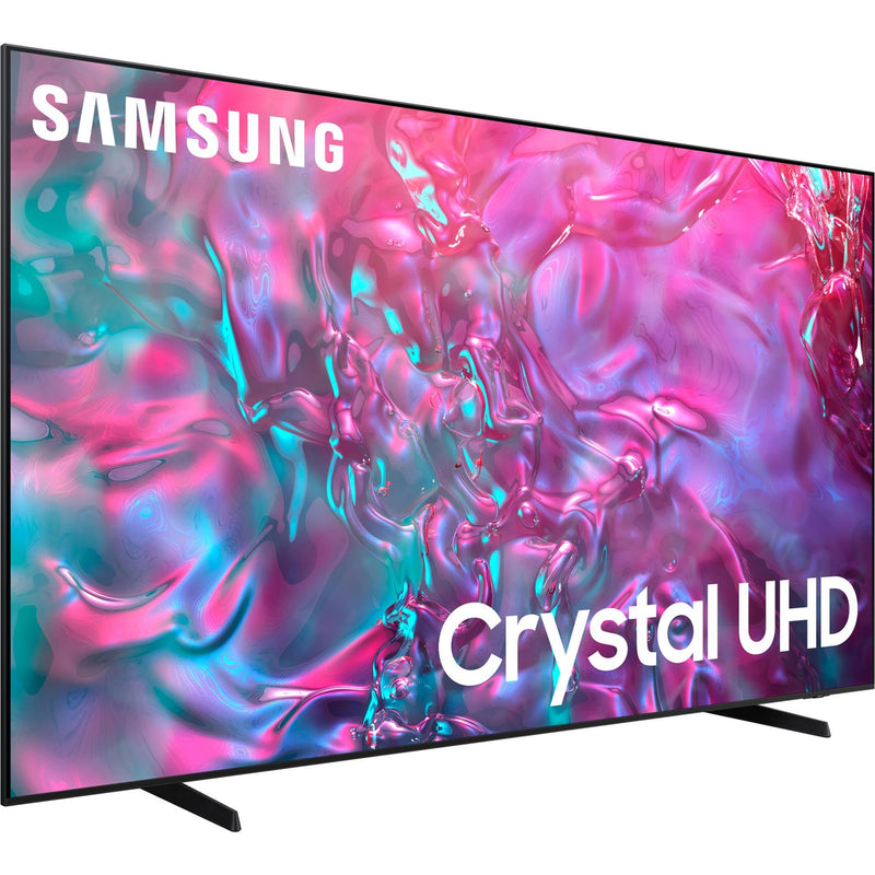 Samsung 98" DU9000 Crystal LED UHD 4K Smart TV [2024]