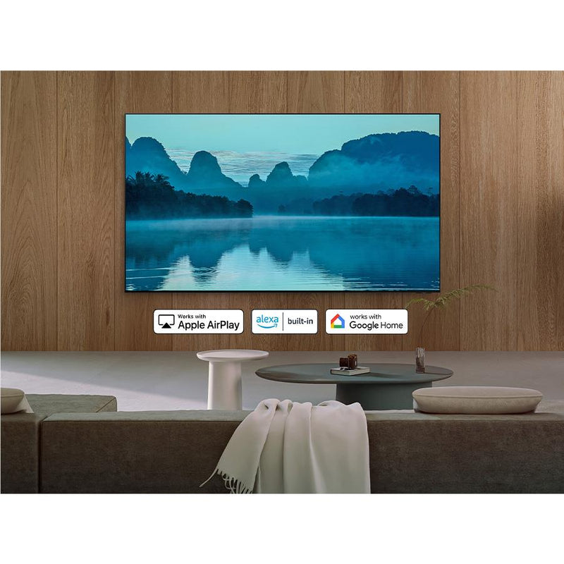 Samsung 98" DU9000 Crystal LED UHD 4K Smart TV [2024]