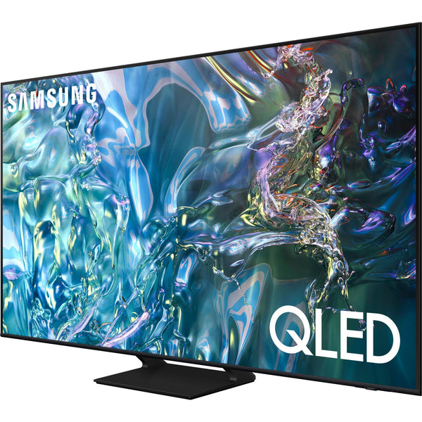 Samsung 85" Q60D QLED 4K Smart TV [2024]