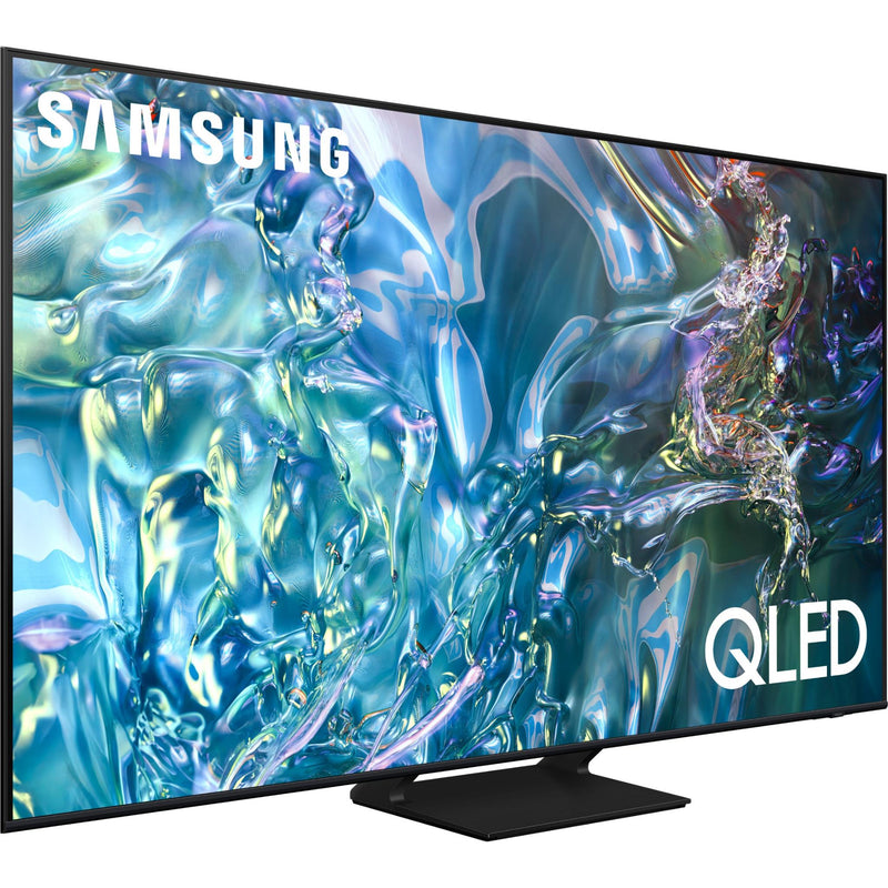 Samsung 85" Q60D QLED 4K Smart TV [2024]
