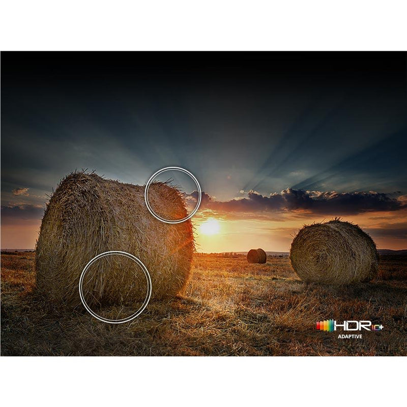 Samsung 85" Q60D QLED 4K Smart TV [2024]