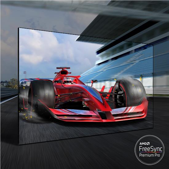 Samsung 65" QN90D Neo QLED 4K Smart TV [2024]