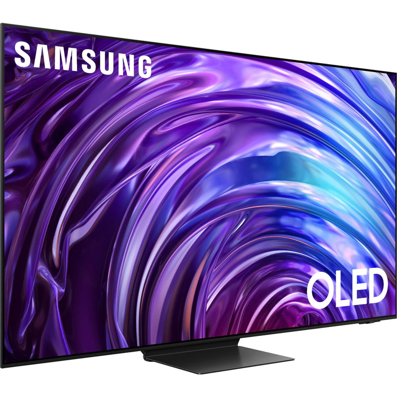 Samsung 65-inch S95D 4K OLED TV