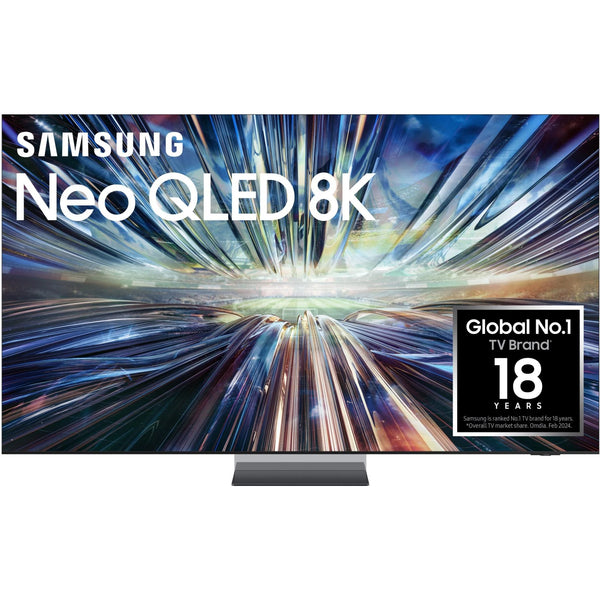 Samsung 65" QN900D Neo QLED 8K Smart TV [2024]