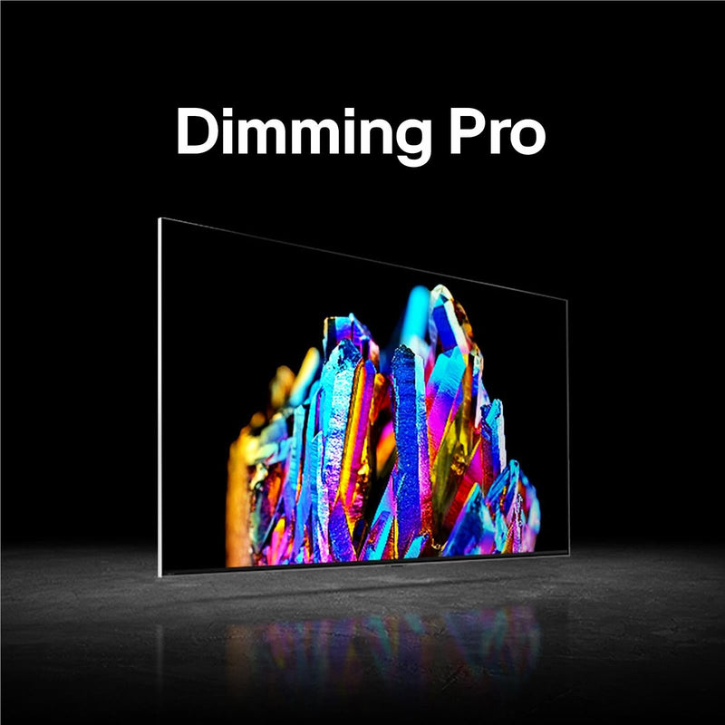 LG 86" QNED86 4K UHD LED Smart TV (2024)