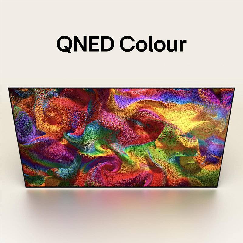 LG 86" QNED86 4K UHD LED Smart TV (2024)