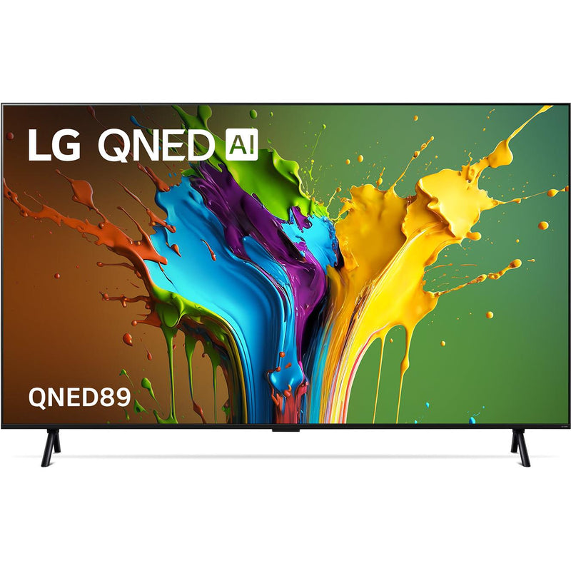 LG 98" QNED89 4K UHD Full Array LED Smart TV (2024)