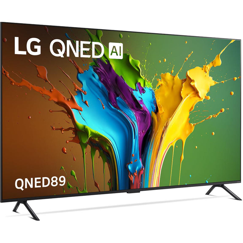 LG 98" QNED89 4K UHD Full Array LED Smart TV (2024)