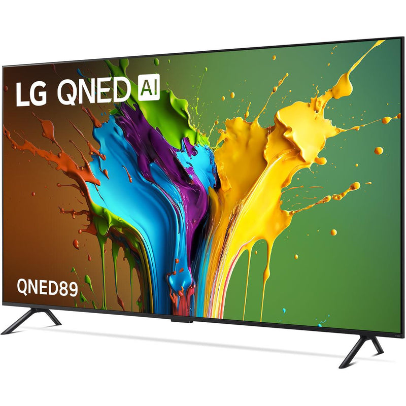 LG 98" QNED89 4K UHD Full Array LED Smart TV (2024)