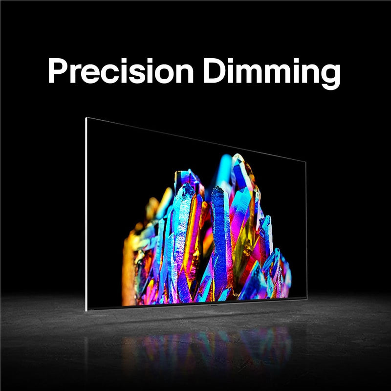 LG 98" QNED89 4K UHD Full Array LED Smart TV (2024)