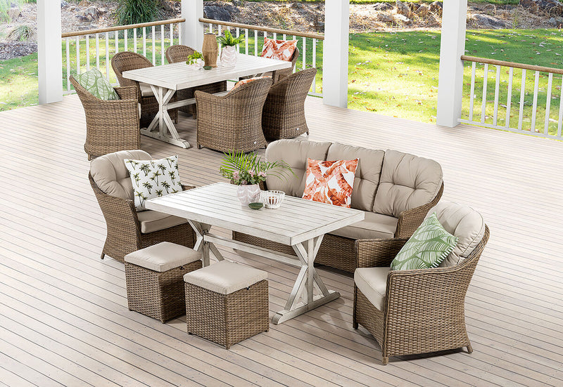 MIAMI Outdoor 1800 Table