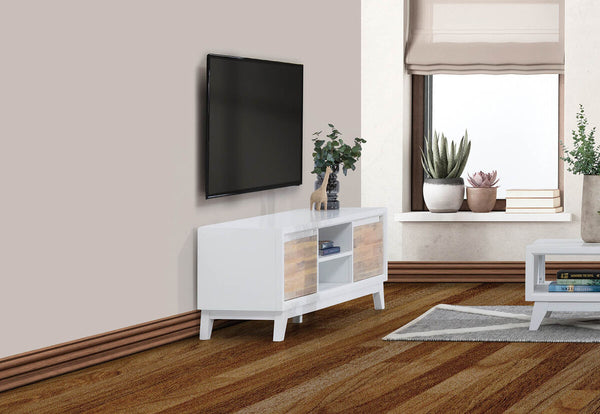 TULUM Entertainment Unit