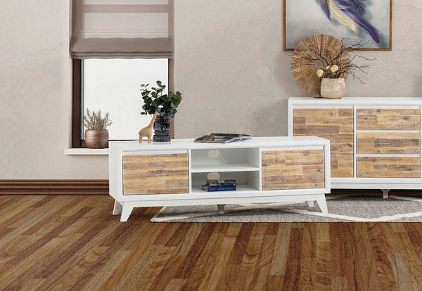 TULUM Entertainment Unit