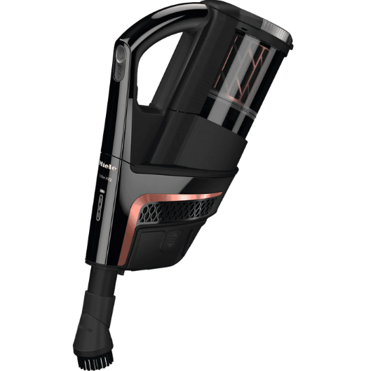 Miele Triflex Hx2 Cat & Dog Obsidian Black