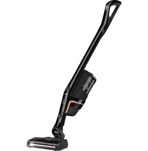 Miele Triflex Hx2 Cat & Dog Obsidian Black