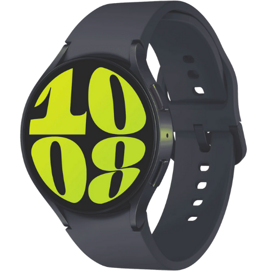 Samsung Galaxy Watch 6 LTE 44mm Graphite - Layaway AU