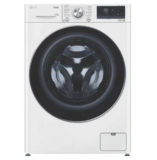 LG 9kg Front Load Washer