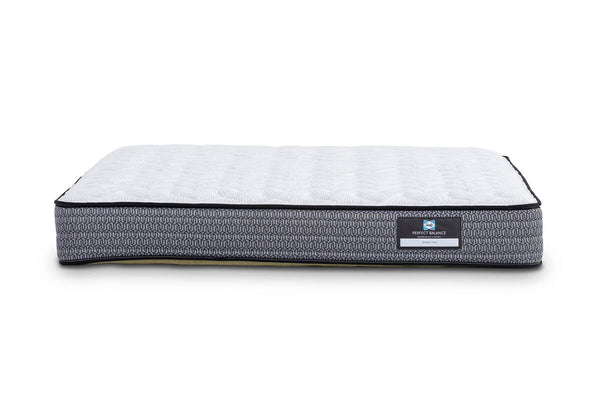 PERFECT BALANCE ORNATE FIRM Queen Mattress